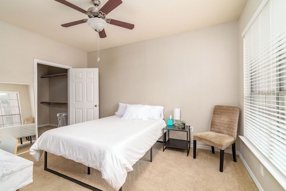 The Temple Spot Elite Apartment 3