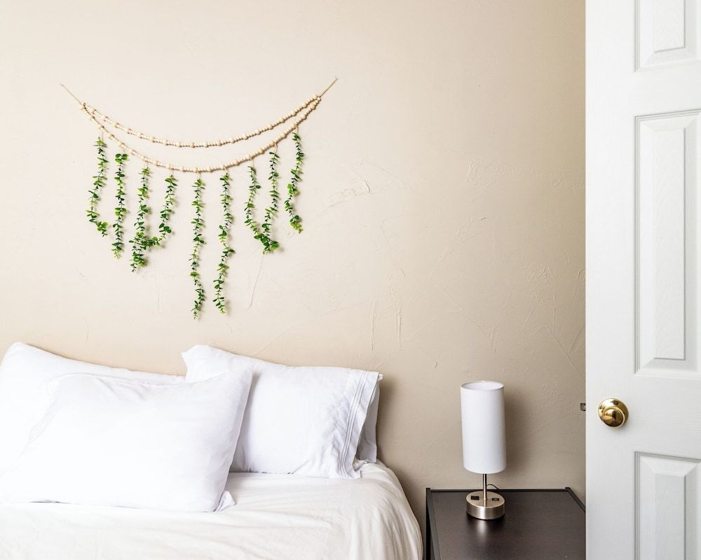 The Temple Spot Design Apartment 2