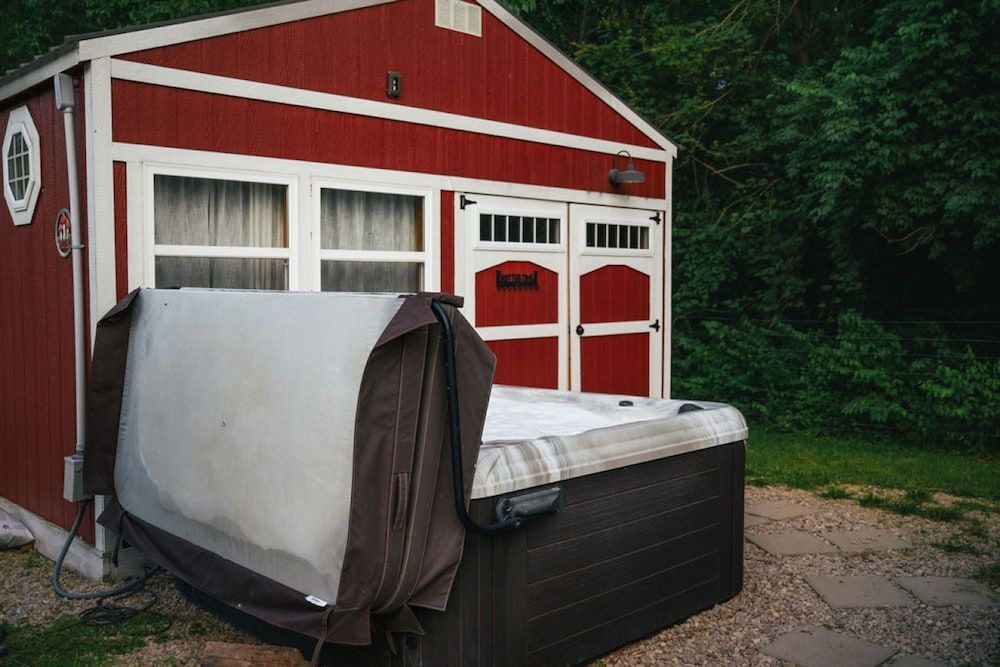 Studio, Accessible