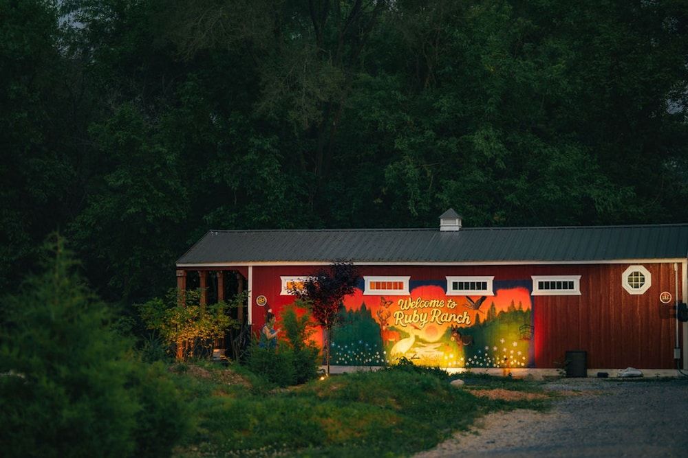 Studio, Accessible