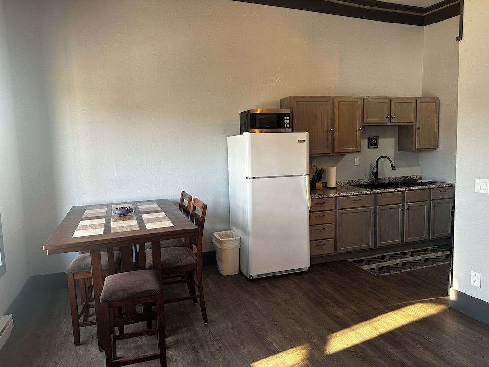 Downtown Lofts Premium Apartment, City View 4