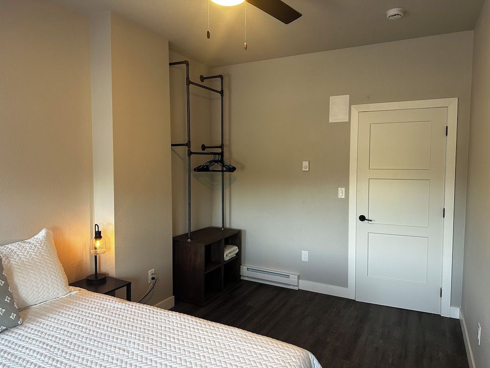 Downtown Lofts Luxury Apartment, City View 2