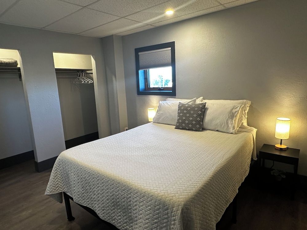 Downtown Lofts Premium Apartment, City View 3