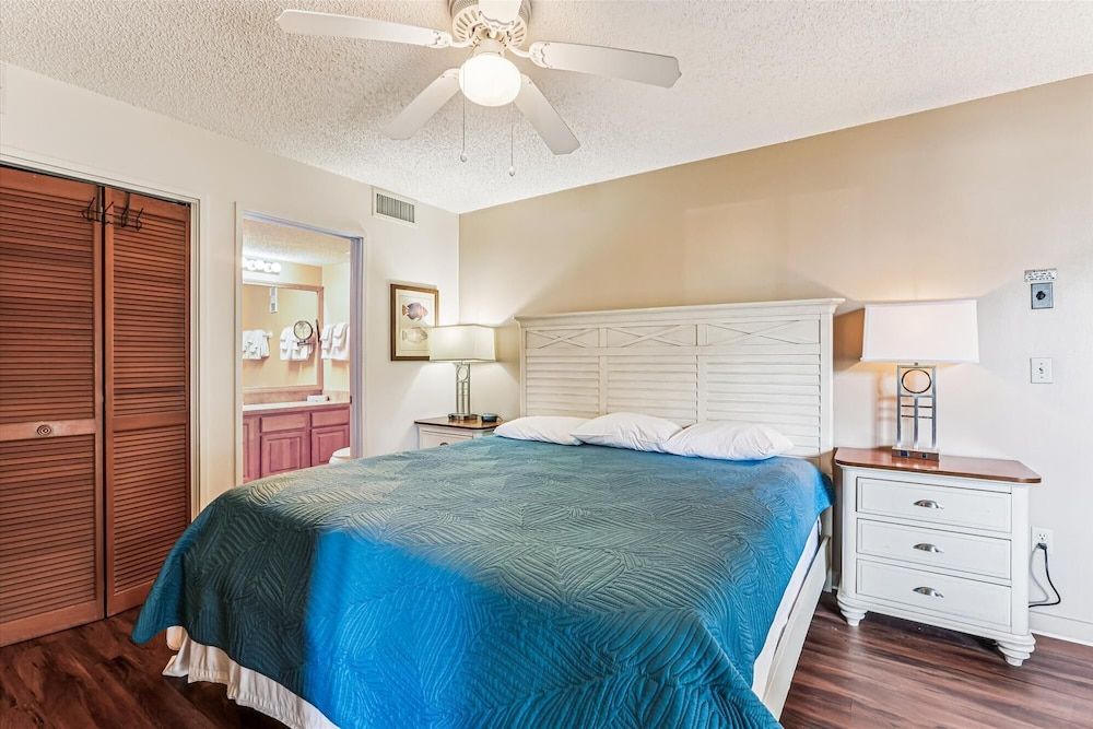 Condo, Multiple Beds, Hot Tub, Pool View (Hibiscus F102)