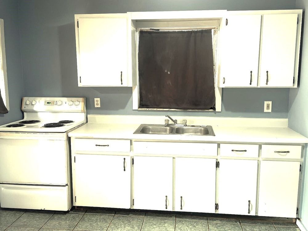 Family Apartment