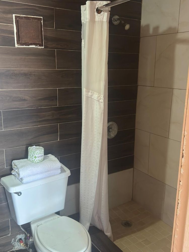 Comfort Single Room