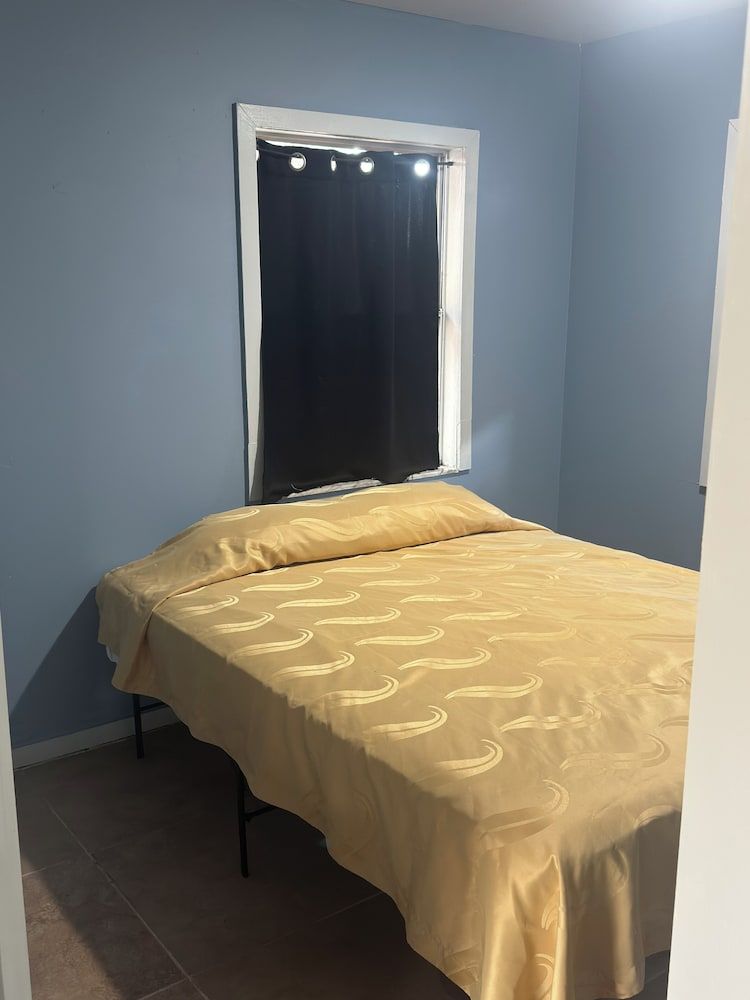 Family Apartment