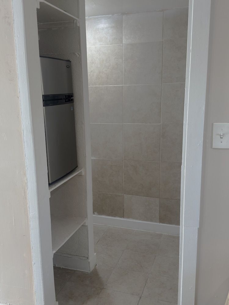 Classic Single Room
