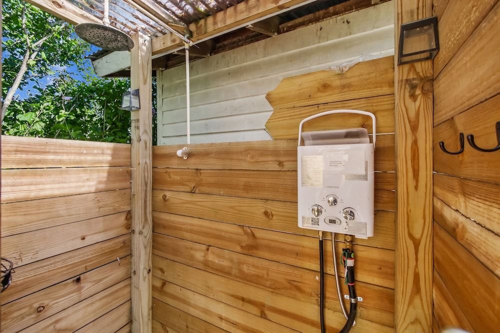 Cozy Tiny Home Retreat On Shenandoah Valley Farm 1 Bedroom Cabin Cabin, 1 Bedroom 17