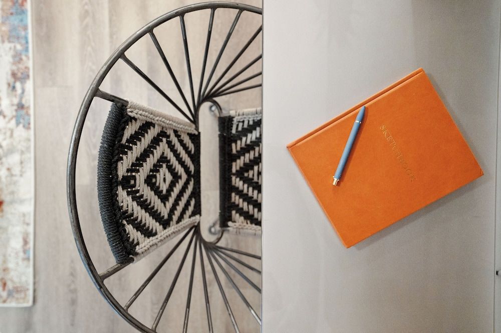 Luxurious Apartments - Pool Gym Bikes Luxury Apartment, 1 Bedroom, Mobility Accessible, Ground Floor 31