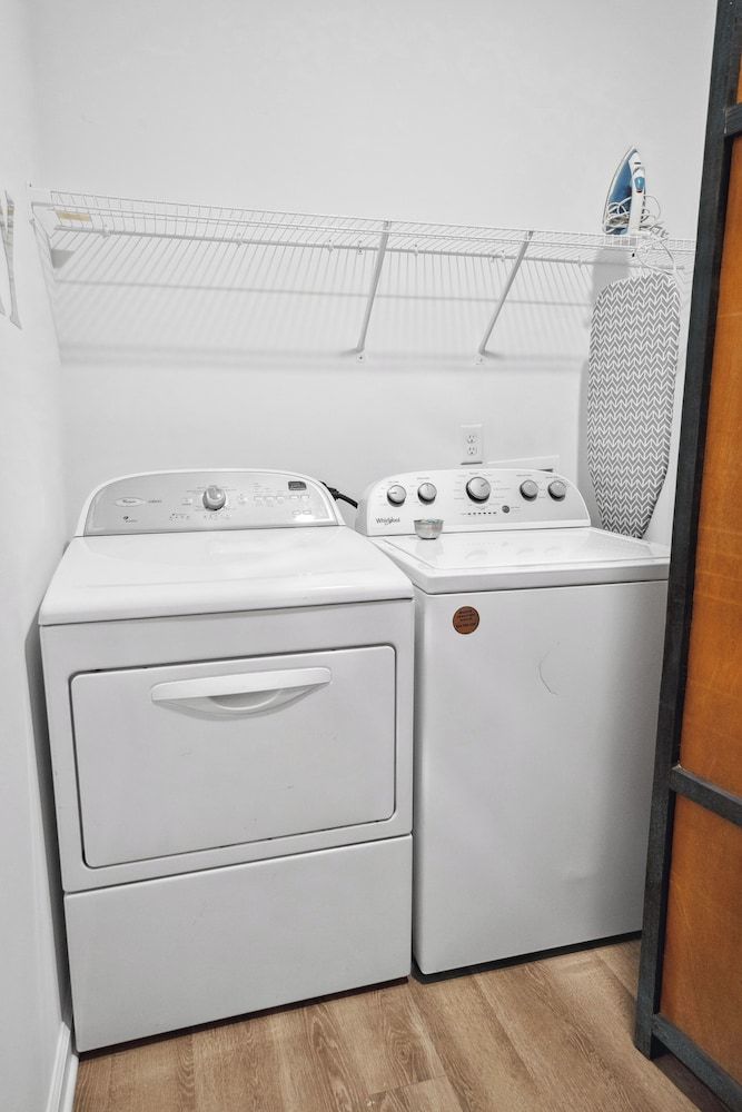 Luxurious Apartments - Pool Gym Bikes Luxury Apartment, 1 Bedroom, Mobility Accessible, Ground Floor 29