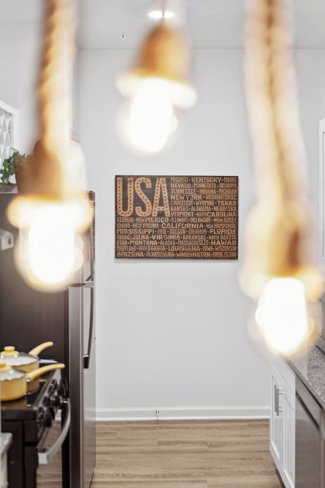 Luxurious Apartments - Pool Gym Bikes Luxury Apartment, 1 Bedroom, Mobility Accessible, Ground Floor 16