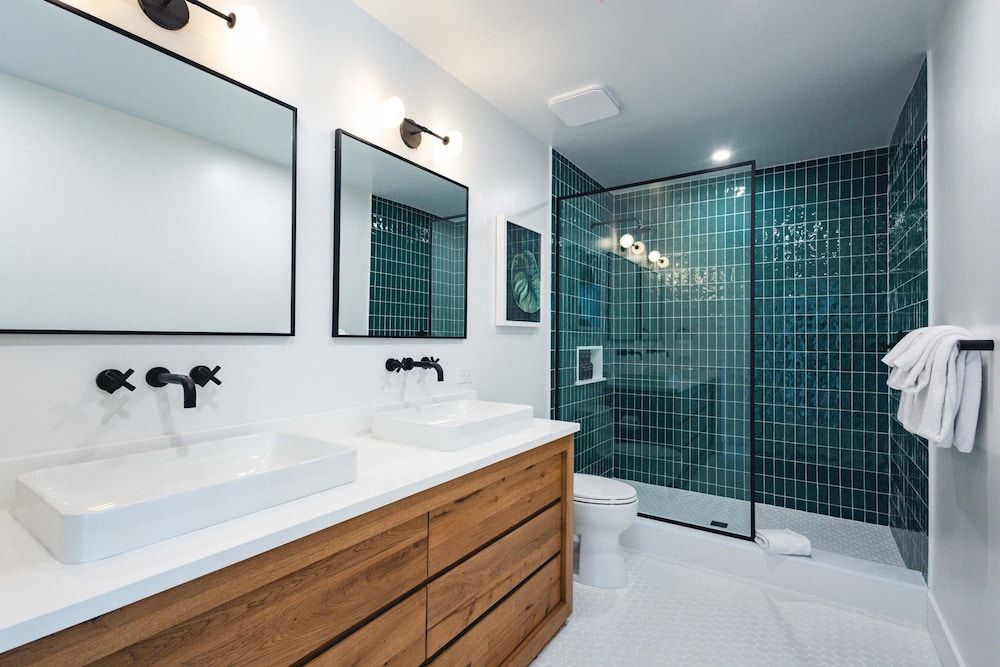 Brand New The Greenmoor House With Pool House 29