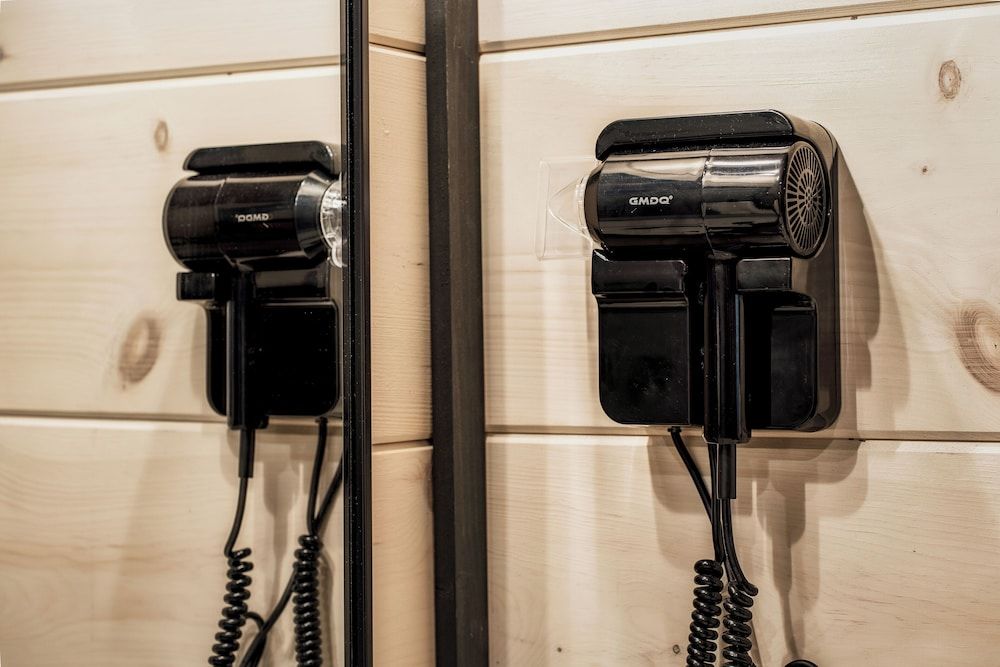 Star Gazer Luxury Rooftop Cabin Exclusive House, 5 Bedrooms, Balcony, Mountain View 28