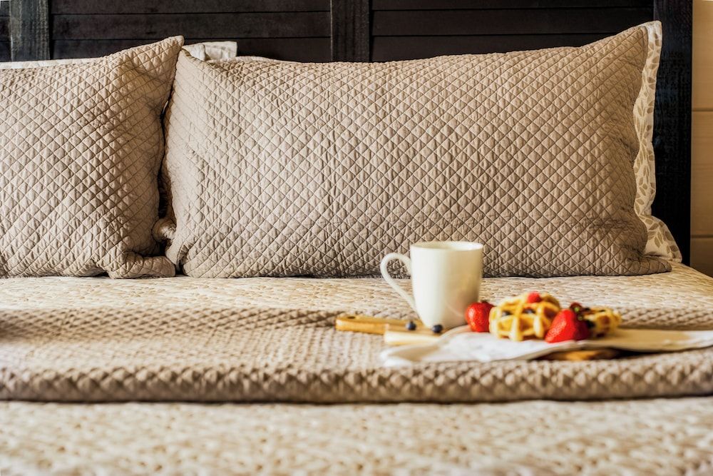 Star Gazer Luxury Rooftop Cabin Exclusive House, 5 Bedrooms, Balcony, Mountain View 5