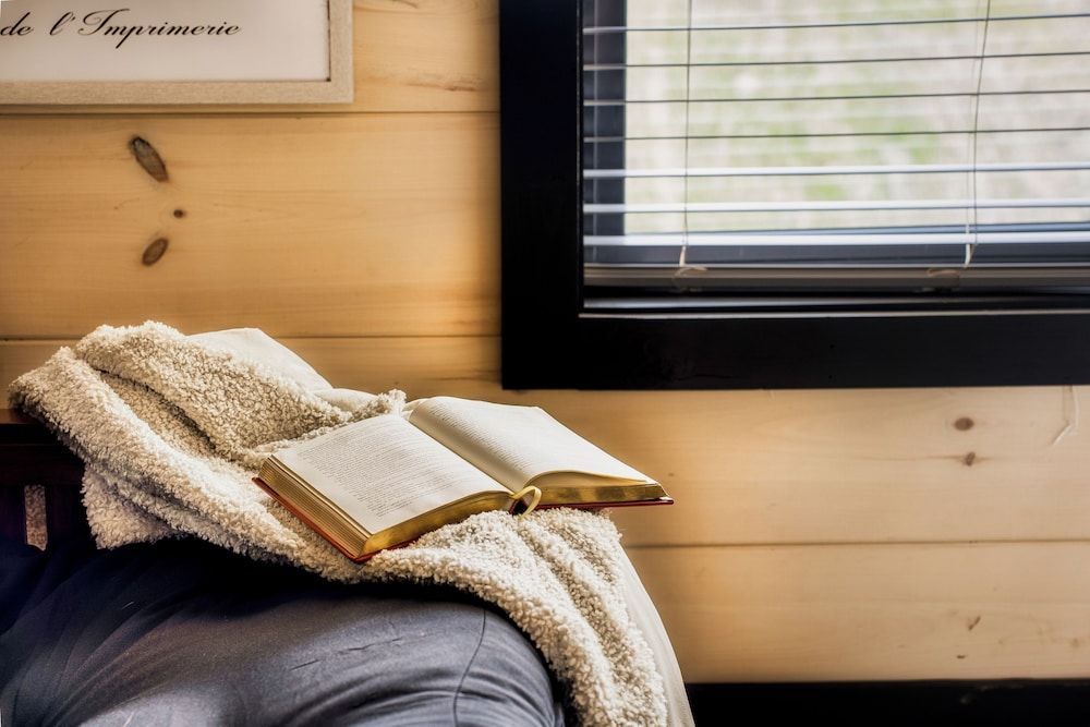 Star Gazer Luxury Rooftop Cabin Exclusive House, 5 Bedrooms, Balcony, Mountain View 8