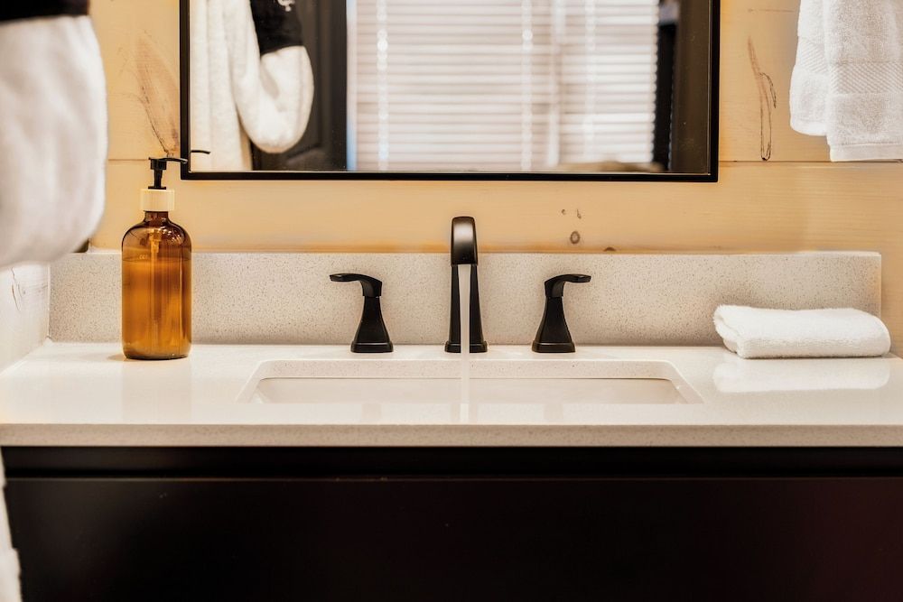 Star Gazer Luxury Rooftop Cabin Exclusive House, 5 Bedrooms, Balcony, Mountain View 30