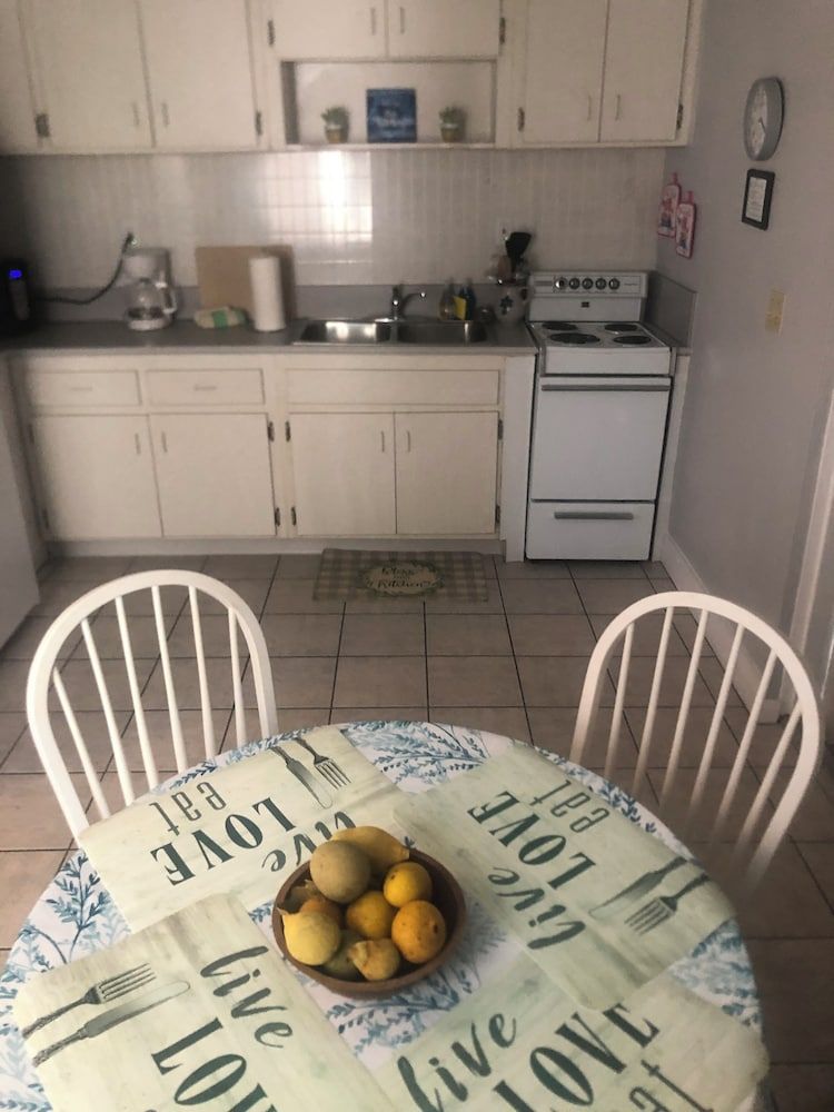 Family Apartment