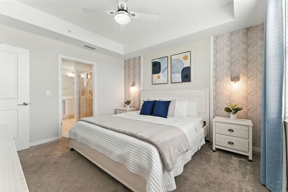 Storey Lake condos by UNE Homes Comfort Apartment 3