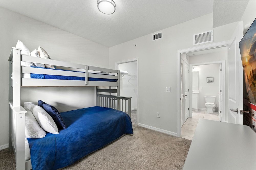 Storey Lake condos by UNE Homes Comfort Apartment 6