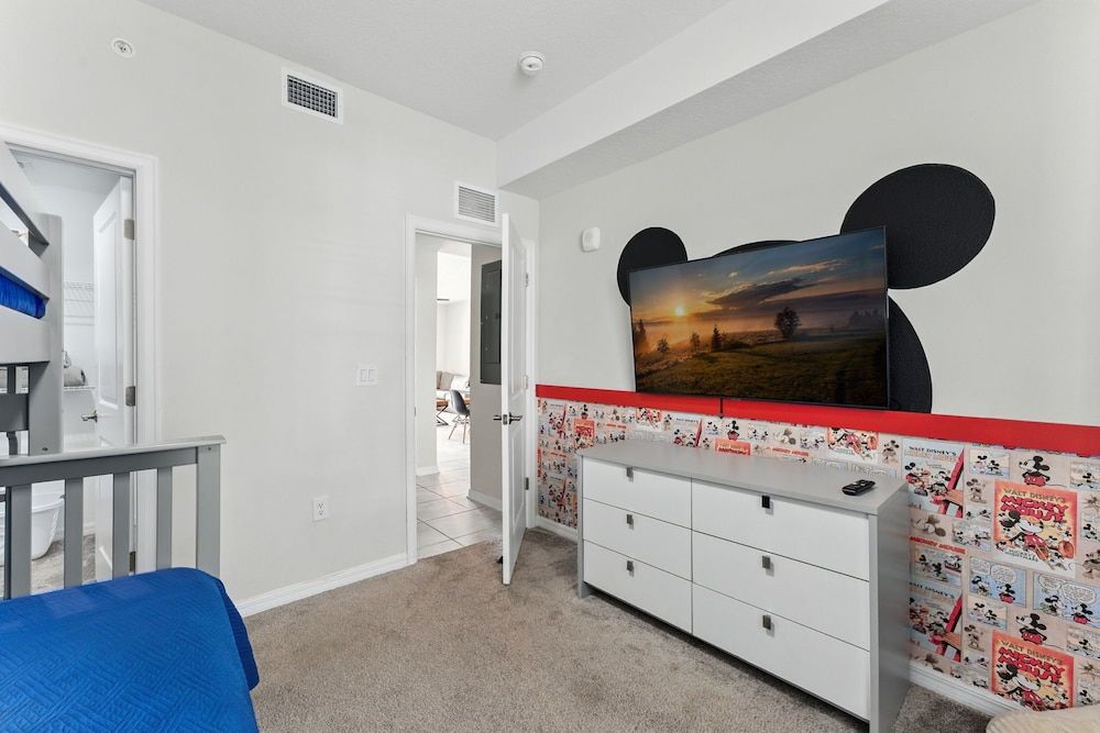 Storey Lake condos by UNE Homes Comfort Apartment 4