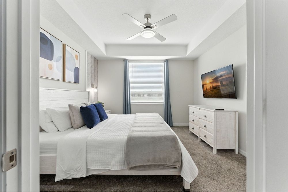 Storey Lake condos by UNE Homes Comfort Apartment 5