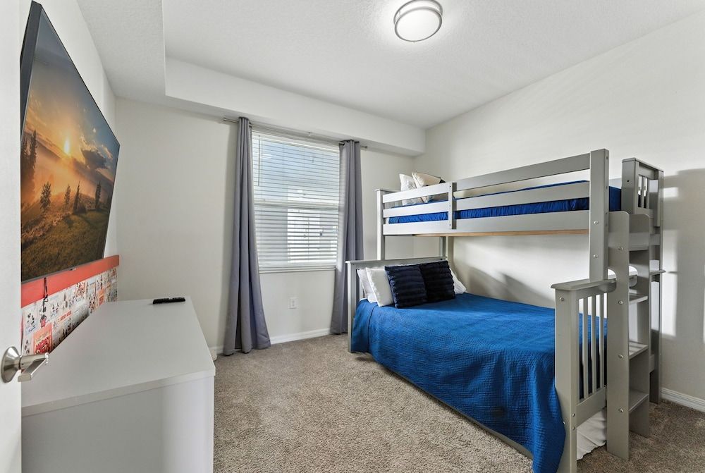 Storey Lake condos by UNE Homes Comfort Apartment 2