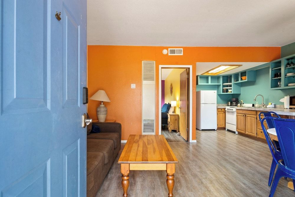 Rose Tree Townhome 9