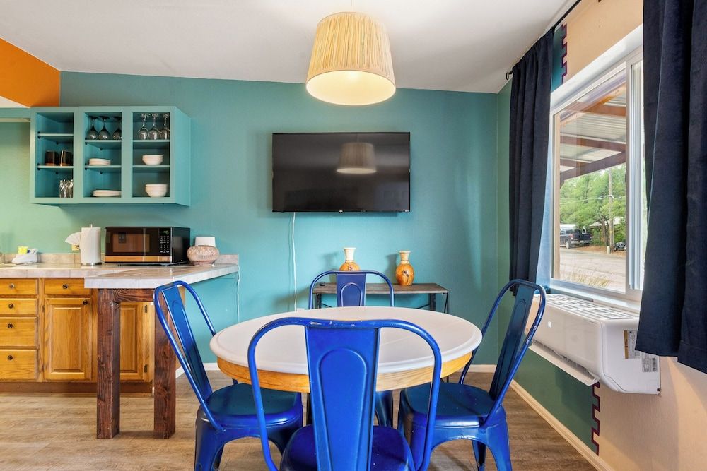 Rose Tree Townhome 7