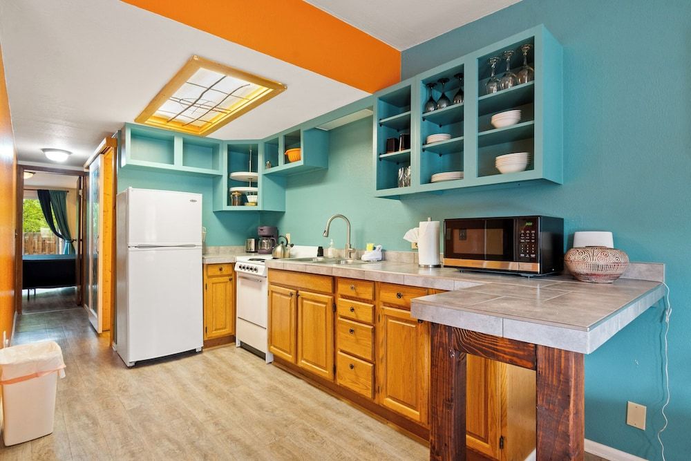 Rose Tree Townhome 6