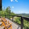 Amazing View Cabin w Gameroom Hot Tub Fire Pit