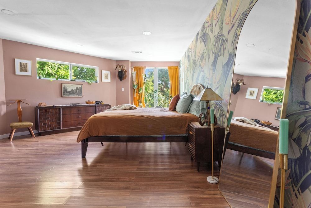 Luxury Room