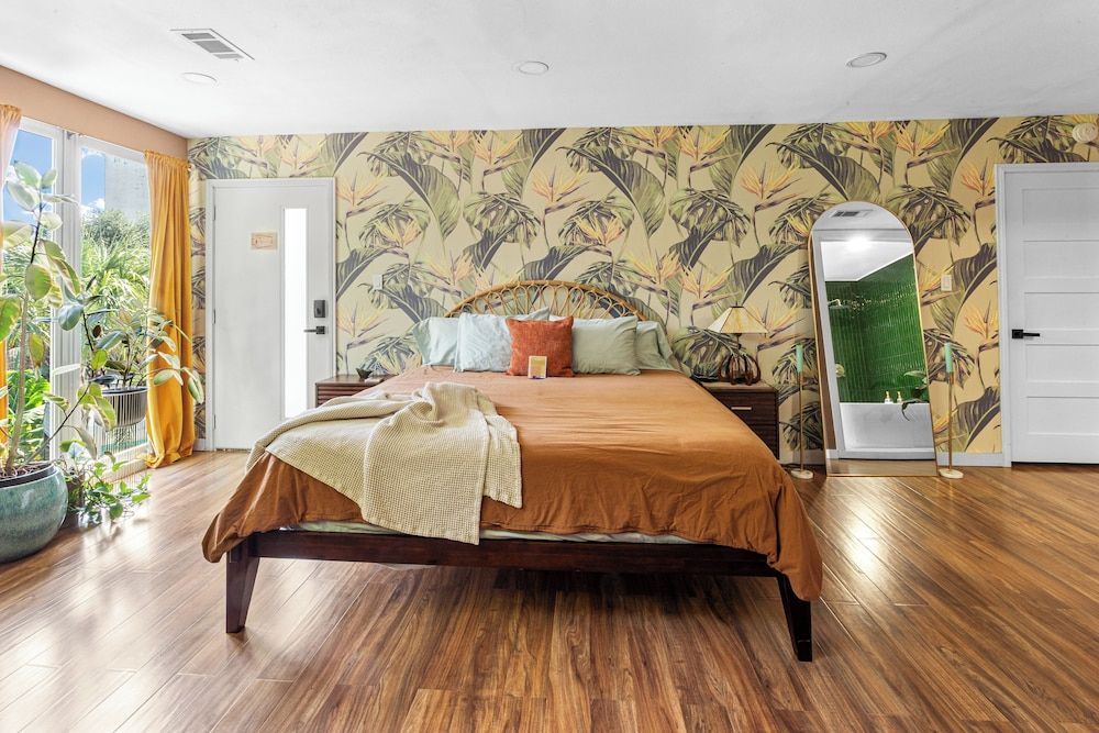 Luxury Room