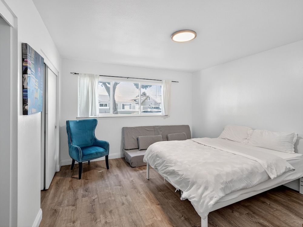 House, 4 Bedrooms