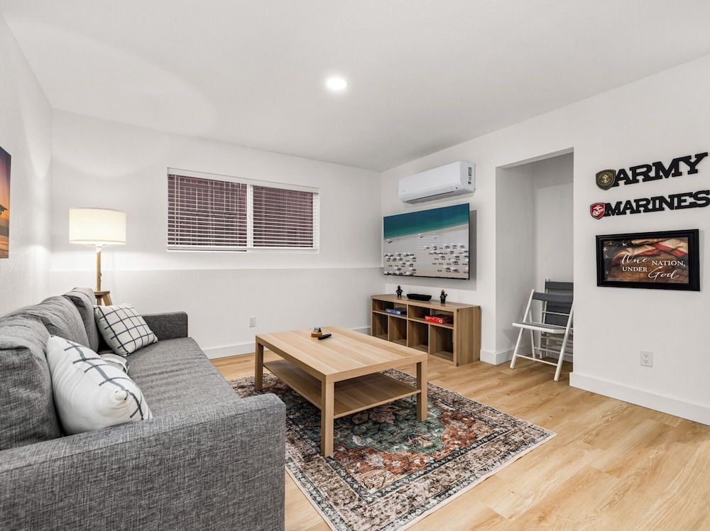 Casitas en Pueblo - Central Lofts Business Apartment, City View 15