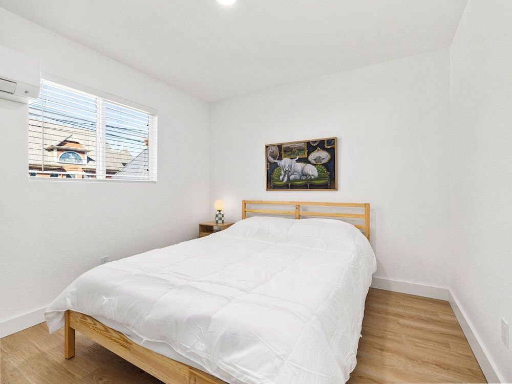 Casitas en Pueblo - Central Lofts Grand Apartment, City View