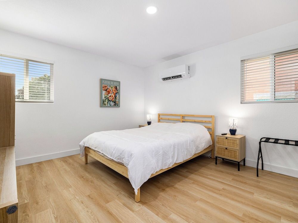 Casitas en Pueblo - Central Lofts Business Apartment, City View