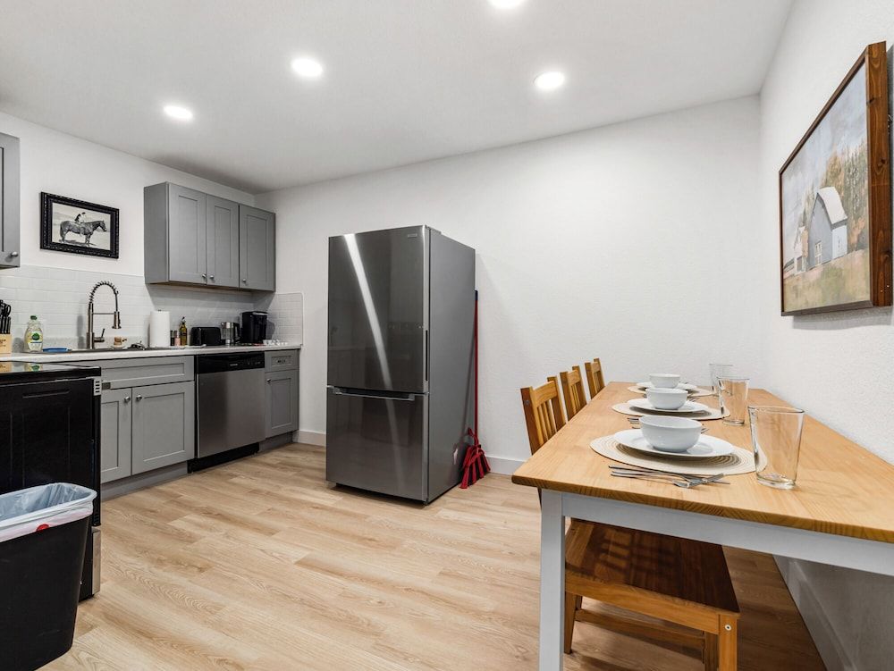 Casitas en Pueblo - Central Lofts Grand Apartment, City View 5