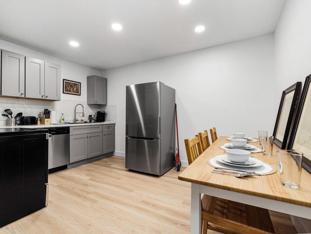 Casitas en Pueblo - Central Lofts Business Apartment, City View 13