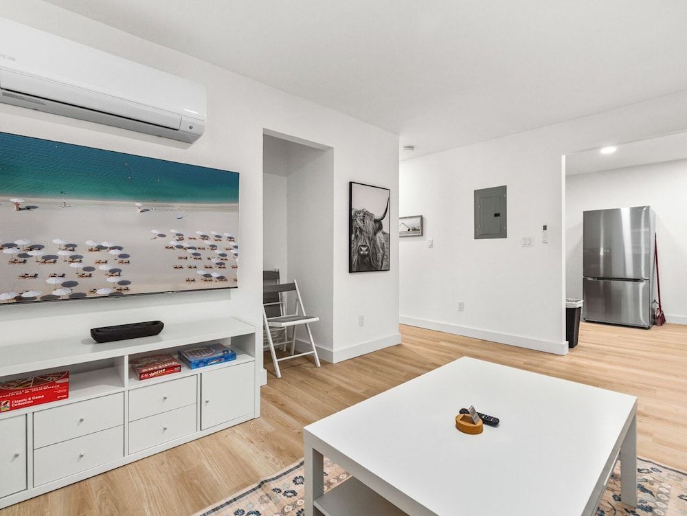 Casitas en Pueblo - Central Lofts Grand Apartment, City View 8