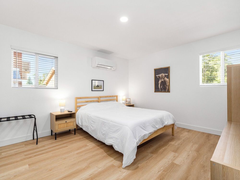 Casitas en Pueblo - Central Lofts Grand Apartment, City View 4