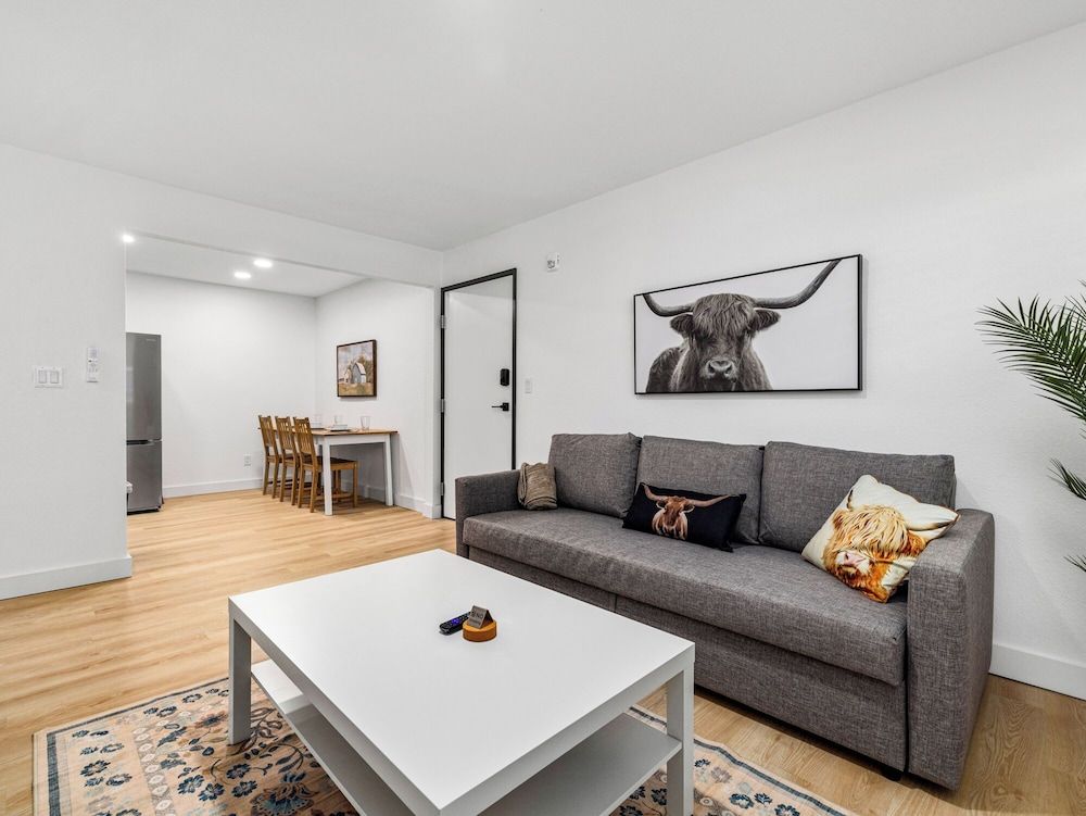 Casitas en Pueblo - Central Lofts Grand Apartment, City View 11