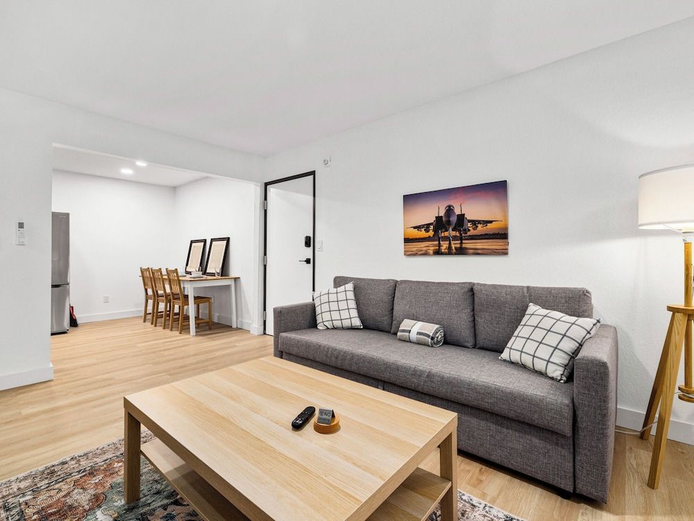 Casitas en Pueblo - Central Lofts Business Apartment, City View 19