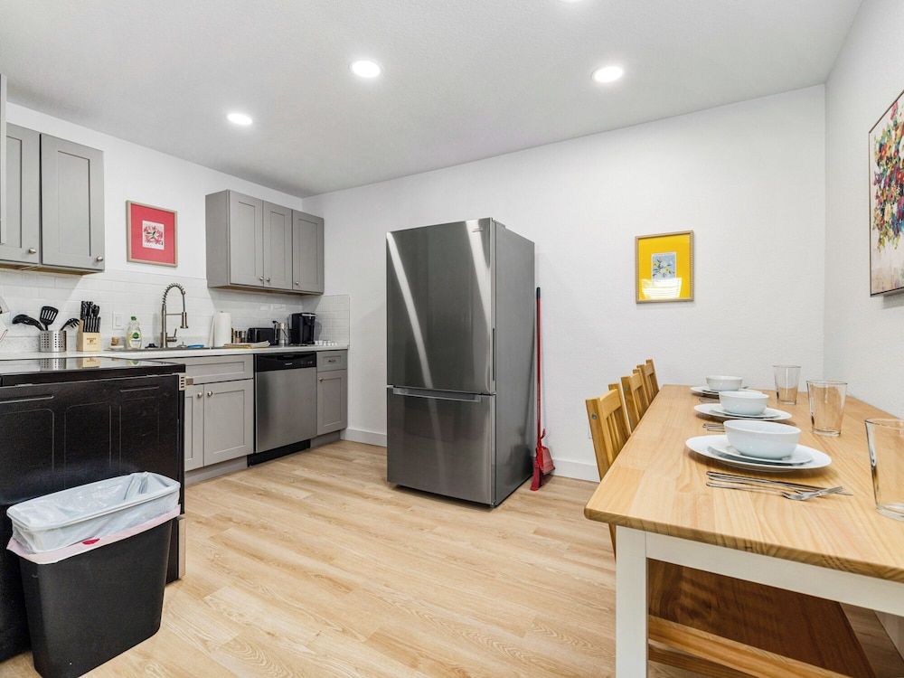 Casitas en Pueblo - Central Lofts Gallery Apartment, City View 6