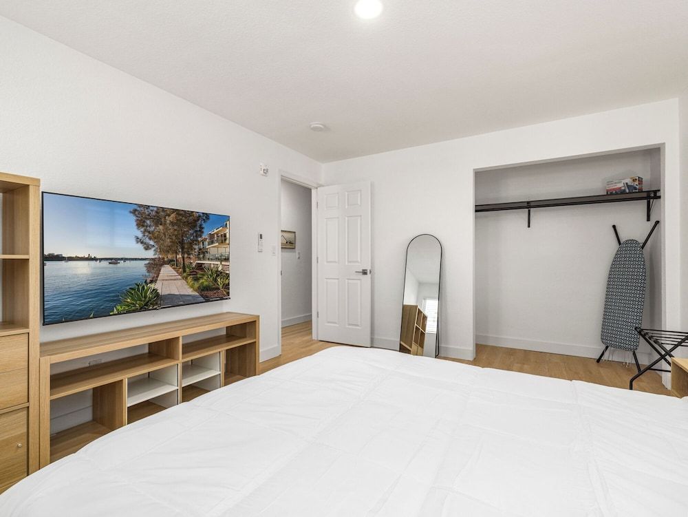 Casitas en Pueblo - Central Lofts Grand Apartment, City View 3