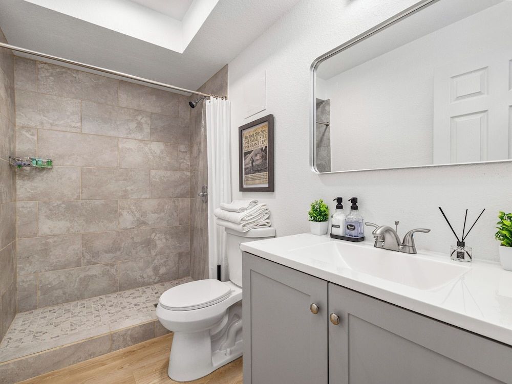 Casitas en Pueblo - Central Lofts Business Apartment, City View 18