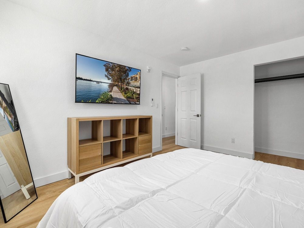 Casitas en Pueblo - Central Lofts Gallery Apartment, City View 4