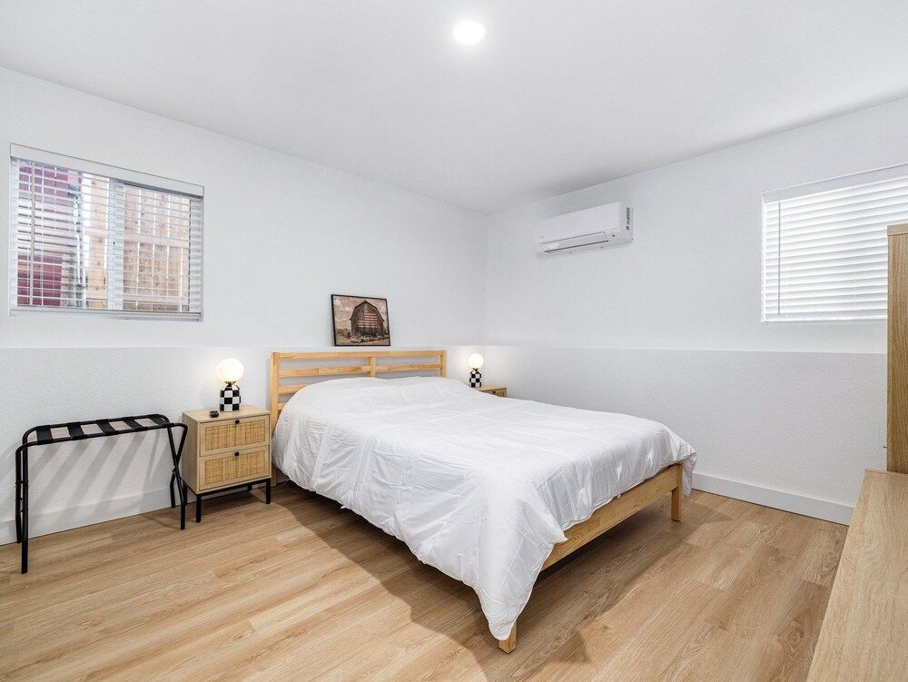 Casitas en Pueblo - Central Lofts Business Apartment, City View 8