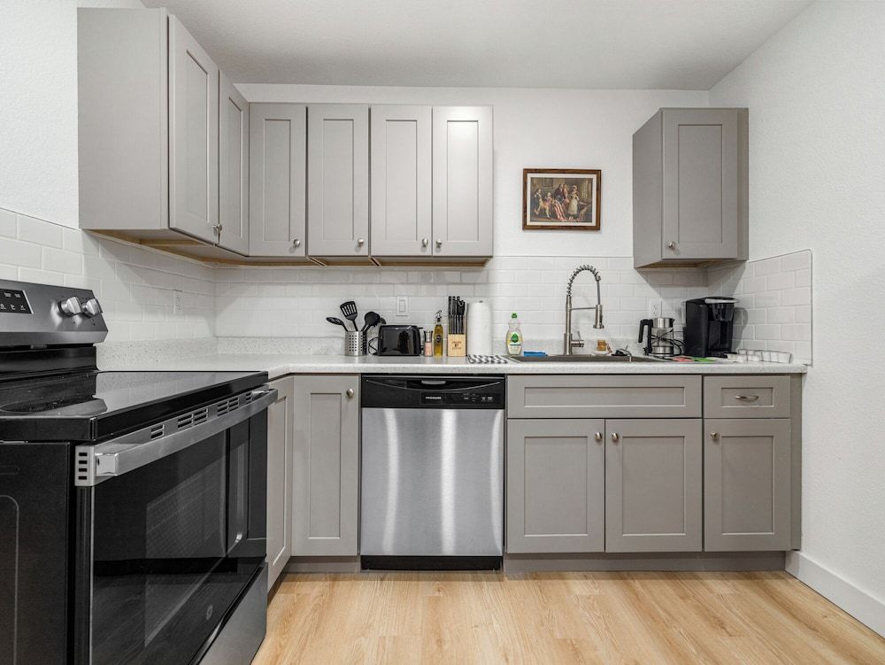 Casitas en Pueblo - Central Lofts Business Apartment, City View 14