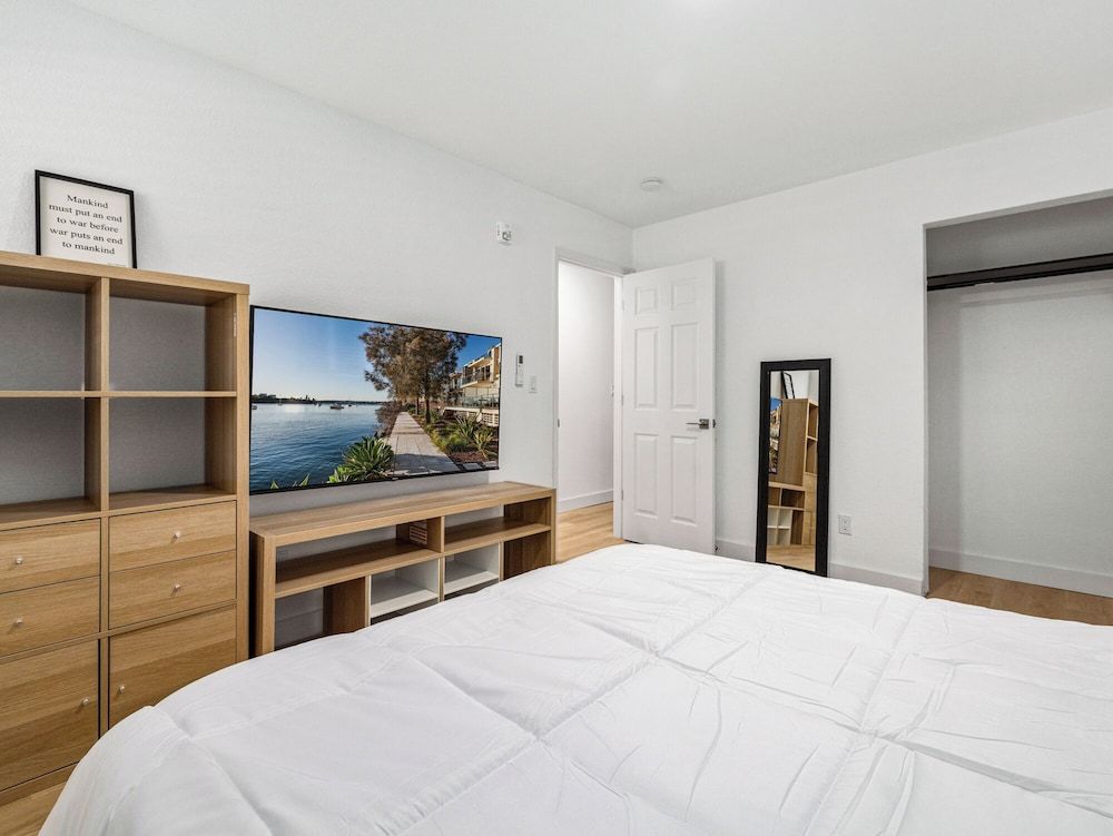 Casitas en Pueblo - Central Lofts Business Apartment, City View 9